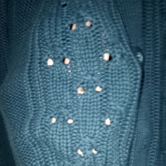 🦋 SZ XS Old Navy Cardigan - Picture 5 of 8